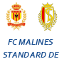 FC Malines Standard de Liège