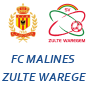 FC Malines Zulte Waregem