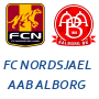 FC Nordsjaelland AaB Alborg