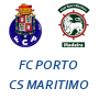 FC Porto CS Maritimo