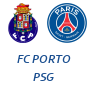 FC Porto vs PSG en streaming, en direct live diffusion FC Porto PSG