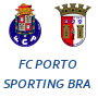 FC Porto Sporting Braga
