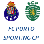 FC Porto Sporting Lisbonne