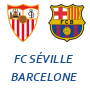 FC Séville Barcelone
