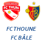 FC Thoune FC B�le