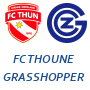FC Thoune Grasshopper