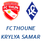 FC Thoune Krylya Samara