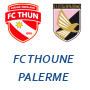 FC Thoune Palerme