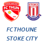 FC Thoune Stoke City