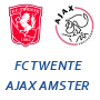 FC Twente Ajax Amsterdam