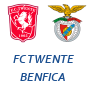 FC Twente Benfica