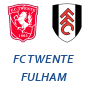 FC Twente Fulham