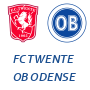 FC Twente OB Odense