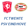 FC Twente PSV Eindhoven