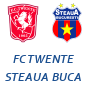 FC Twente Steaua Bucarest
