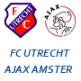 FC Utrecht Ajax Amsterdam