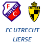 FC Utrecht Lierse