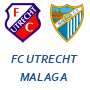 FC Utrecht Malaga