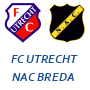 FC Utrecht NAC Breda