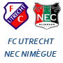 FC Utrecht NEC Nim�gue