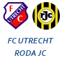 FC Utrecht Roda JC
