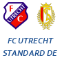 FC Utrecht Standard de Liège