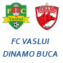 FC Vaslui Dinamo Bucarest