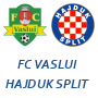 FC Vaslui Hajduk Split