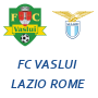 FC Vaslui Lazio Rome