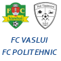 FC Vaslui Poli AEK Timisoara