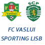 FC Vaslui Sporting Lisbonne