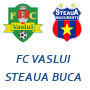 FC Vaslui Steaua Bucarest