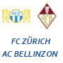 FC Zürich AC Bellinzone