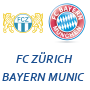 FC Z�rich Bayern Munich