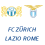 FC Z�rich Lazio Rome
