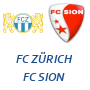 FC Z�rich Sion