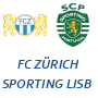 FC Z�rich Sporting Lisbonne