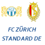 FC Z�rich Standard de Li�ge