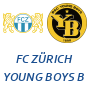 FC Zürich Young Boys Bern