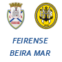 Feirense Beira Mar