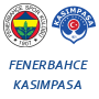 Fenerbahce Kasimpasa