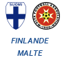Finlande (-21) Malte (-21)