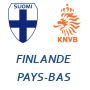 Finlande Pays-Bas