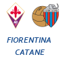 Fiorentina Catane