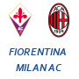 Fiorentina Milan AC