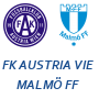 FK Austria Vienne Malmö FF