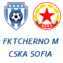 FK Tcherno More Varna CSKA Sofia