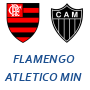 Flamengo Atletico Mineiro