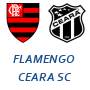 Flamengo Ceara SC