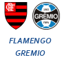 Flamengo Gremio